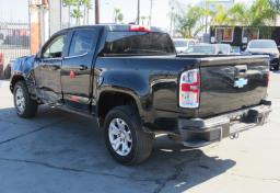 Thumbnail of 2020 Chevrolet Colorado