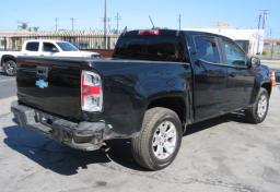 Thumbnail of 2020 Chevrolet Colorado