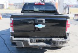 Thumbnail of 2020 Chevrolet Colorado