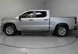 Thumbnail of 2022 Chevrolet Silverado 1500 Limited