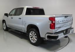 Thumbnail of 2022 Chevrolet Silverado 1500 Limited
