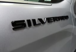 Thumbnail of 2022 Chevrolet Silverado 1500 Limited