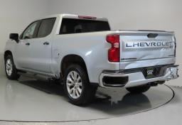 Thumbnail of 2022 Chevrolet Silverado 1500 Limited