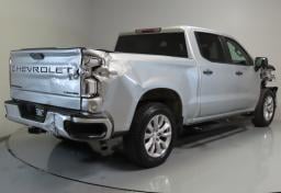 Thumbnail of 2022 Chevrolet Silverado 1500 Limited