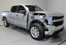 Thumbnail of 2022 Chevrolet Silverado 1500 Limited