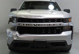 Thumbnail of 2022 Chevrolet Silverado 1500 Limited