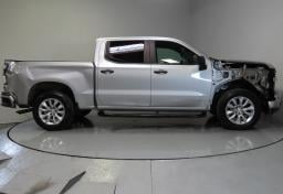 Thumbnail of 2022 Chevrolet Silverado 1500 Limited