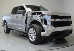 Thumbnail of 2022 Chevrolet Silverado 1500 Limited