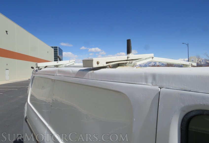 2018 Nissan NV Cargo - Image 24