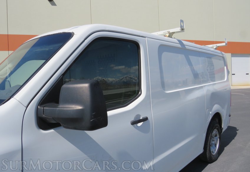 2018 Nissan NV Cargo - Image 22