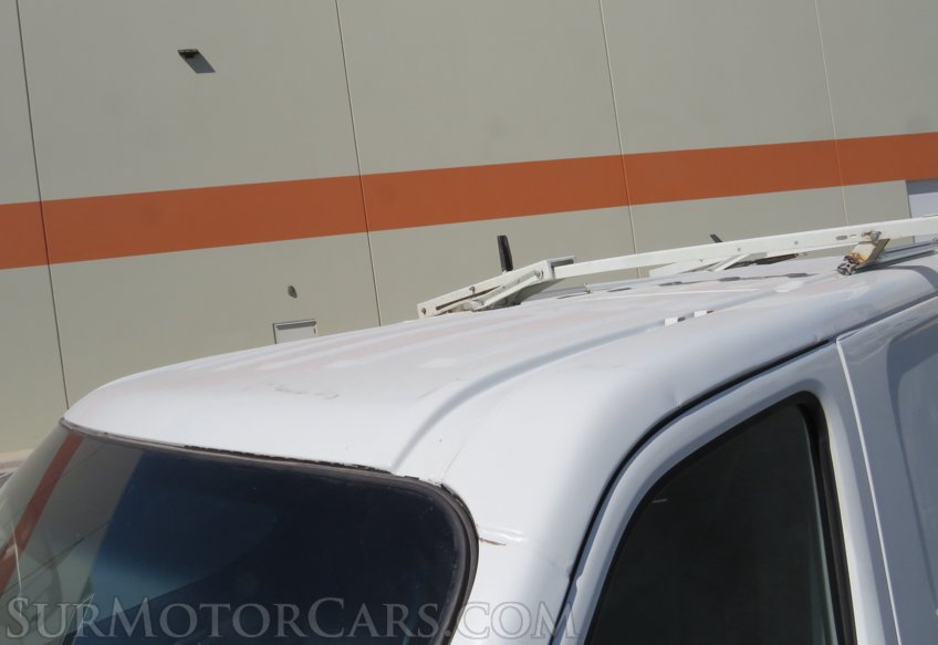 2018 Nissan NV Cargo - Image 23