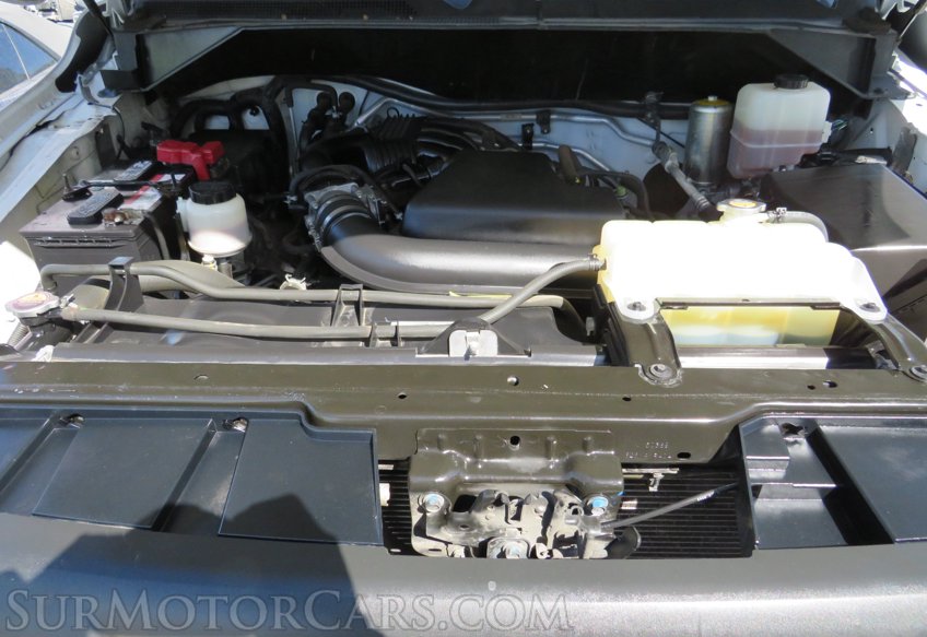 2018 Nissan NV Cargo - Image 62