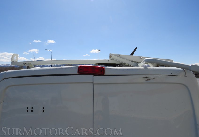 2018 Nissan NV Cargo - Image 29