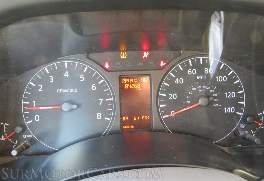 2018 Nissan NV Cargo - Image 47