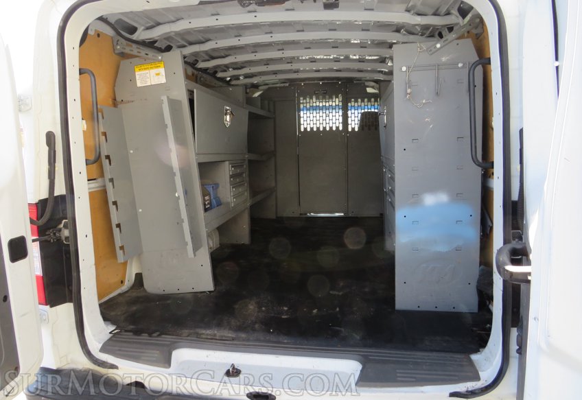 2018 Nissan NV Cargo - Image 40