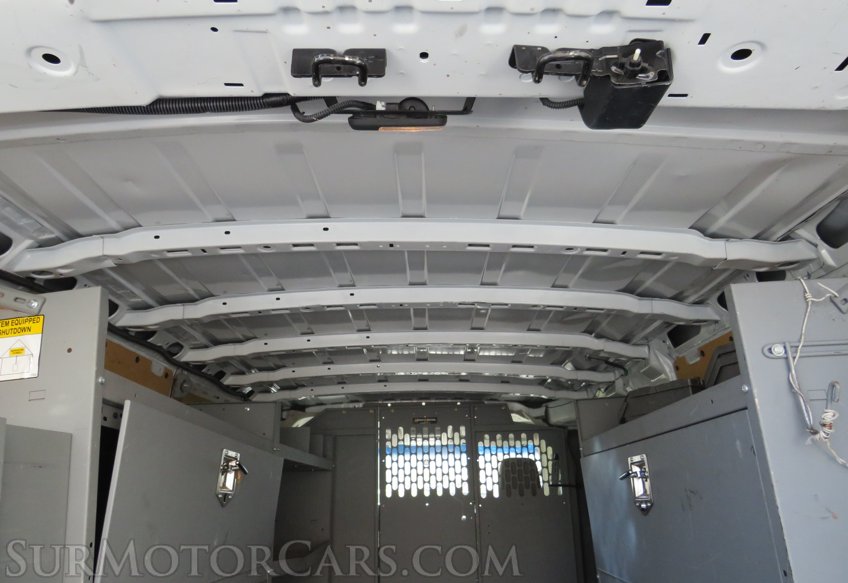 2018 Nissan NV Cargo - Image 38