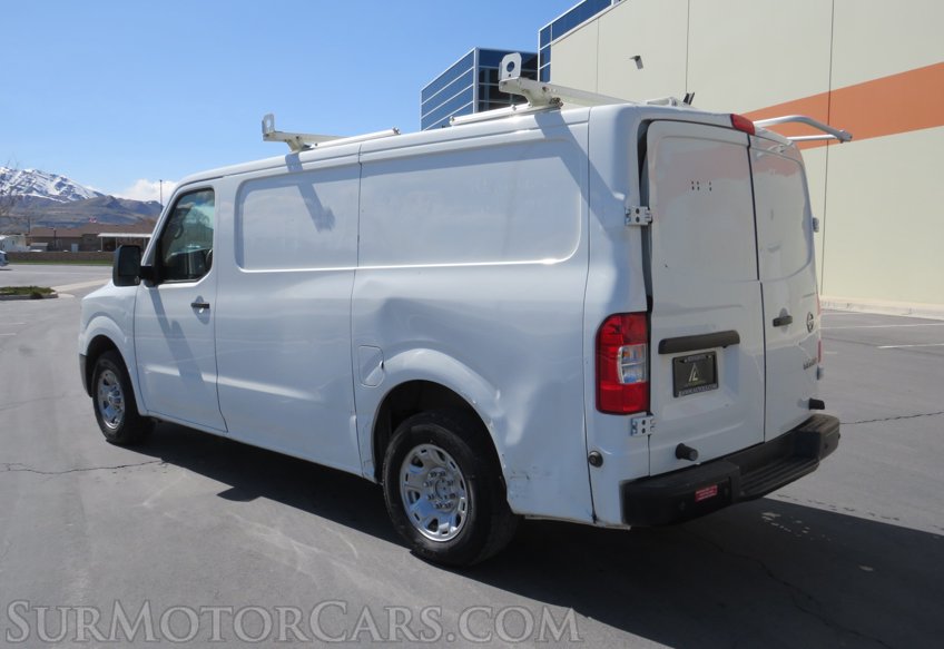 2018 Nissan NV Cargo - Image 7