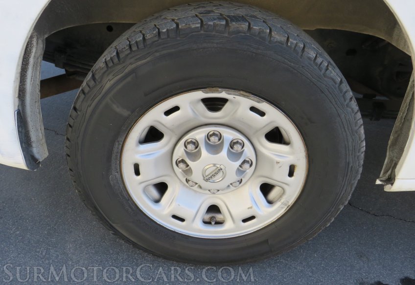 2018 Nissan NV Cargo - Image 59