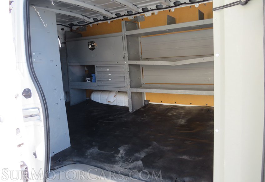 2018 Nissan NV Cargo - Image 37