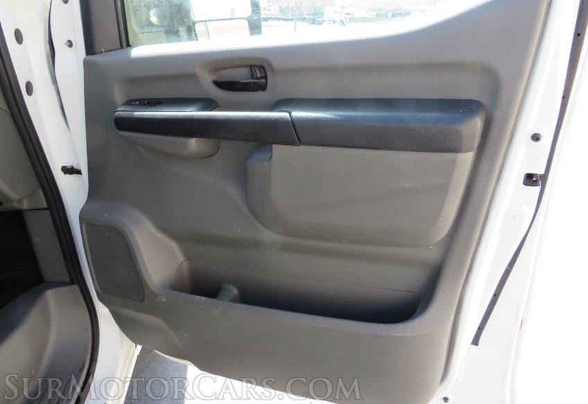 2018 Nissan NV Cargo - Image 58