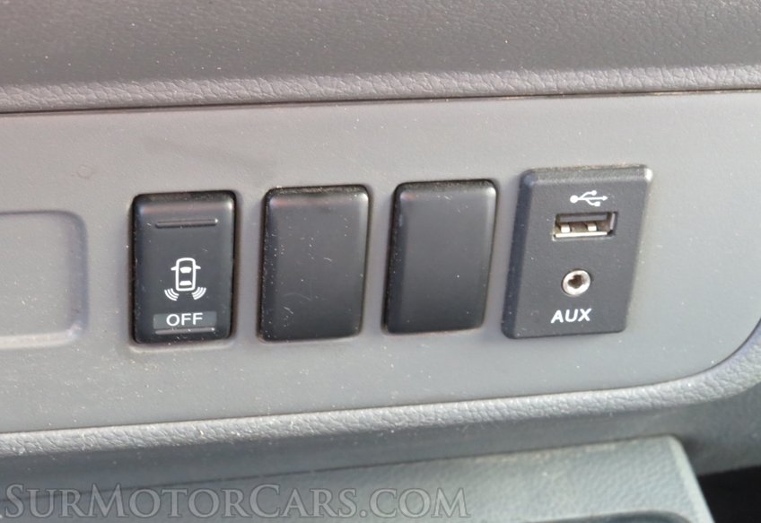 2018 Nissan NV Cargo - Image 56