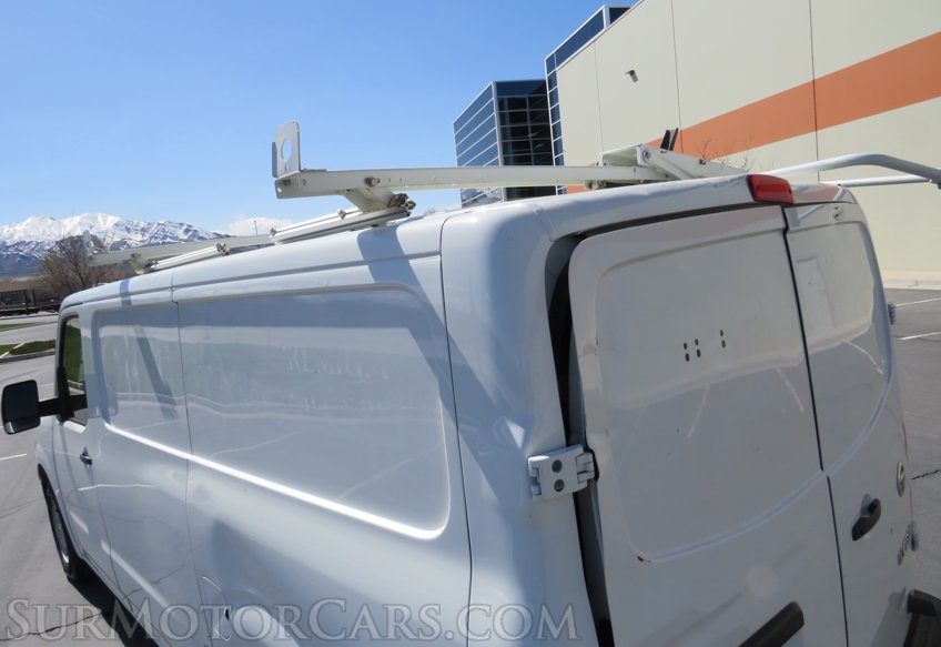 2018 Nissan NV Cargo - Image 26