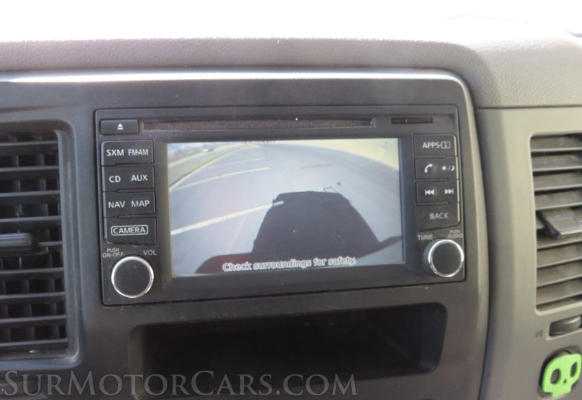 2018 Nissan NV Cargo - Image 46