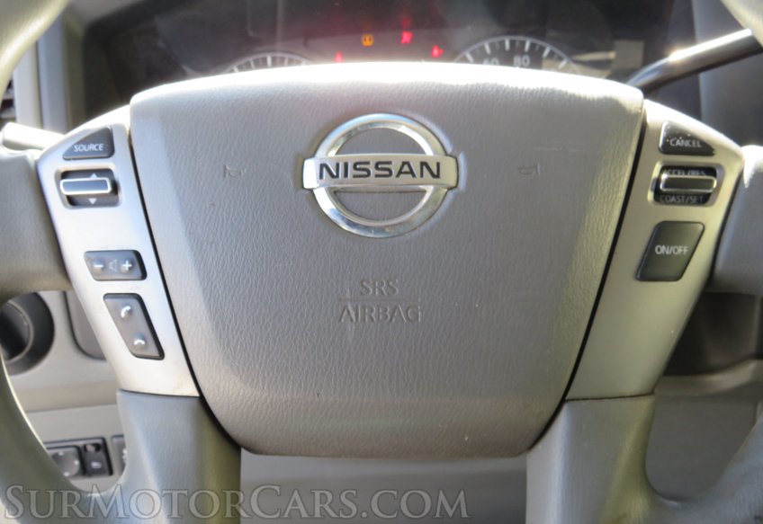 2018 Nissan NV Cargo - Image 43