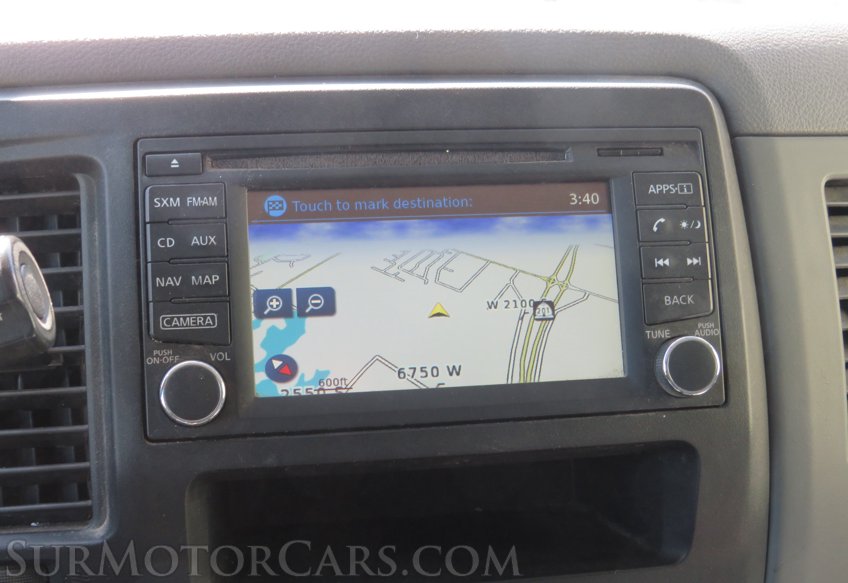 2018 Nissan NV Cargo - Image 48