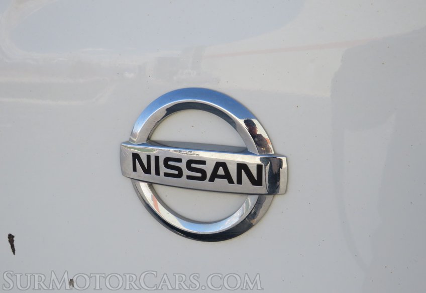 2018 Nissan NV Cargo - Image 30