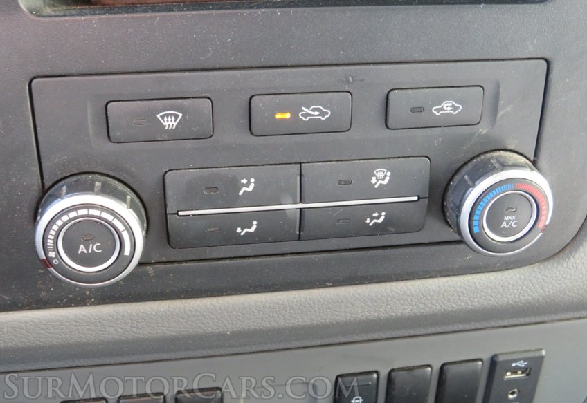 2018 Nissan NV Cargo - Image 52