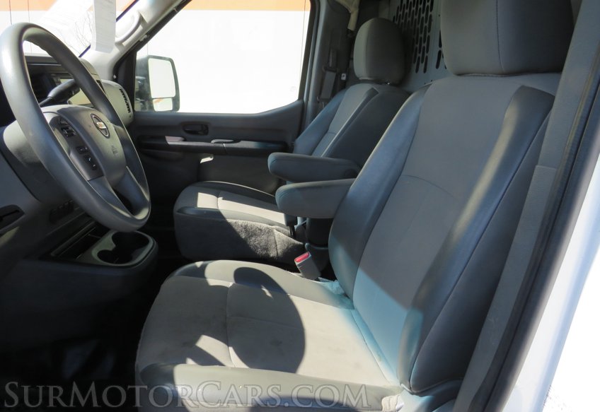2018 Nissan NV Cargo - Image 33