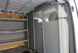 2018 Nissan NV Cargo - Image 39