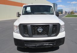 2018 Nissan NV Cargo - Image 11