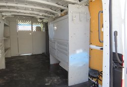 2018 Nissan NV Cargo - Image 41