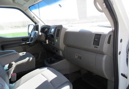 2018 Nissan NV Cargo - Image 32