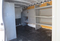 2018 Nissan NV Cargo - Image 36