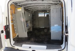2018 Nissan NV Cargo - Image 40