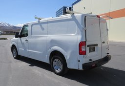 2018 Nissan NV Cargo - Image 7