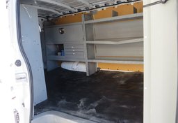 2018 Nissan NV Cargo - Image 37