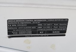 2018 Nissan NV Cargo - Image 65