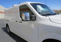 2018 Nissan NV Cargo - Image 20