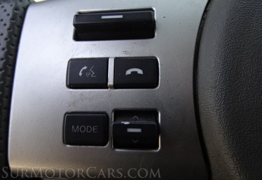 2014 Nissan Frontier - Image 34
