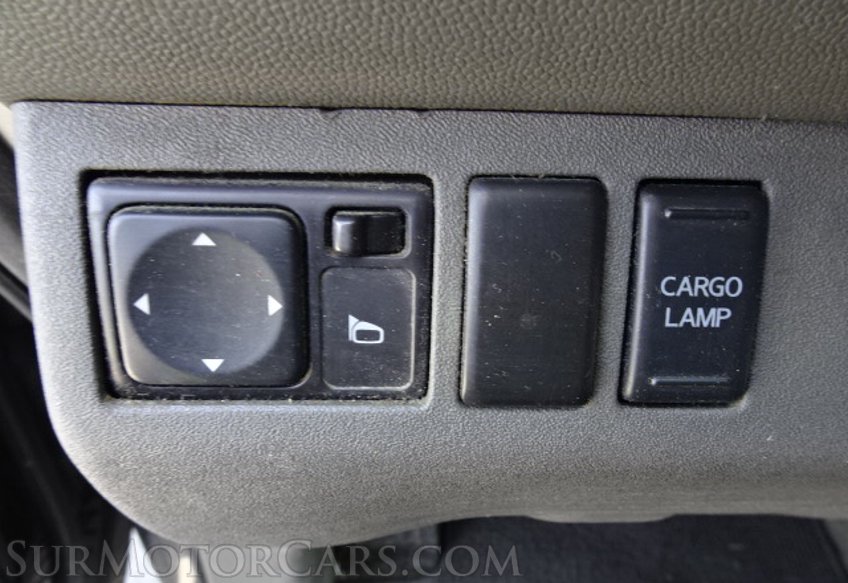 2014 Nissan Frontier - Image 37