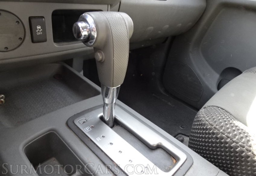 2014 Nissan Frontier - Image 40