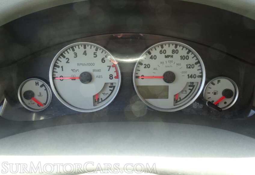2014 Nissan Frontier - Image 32