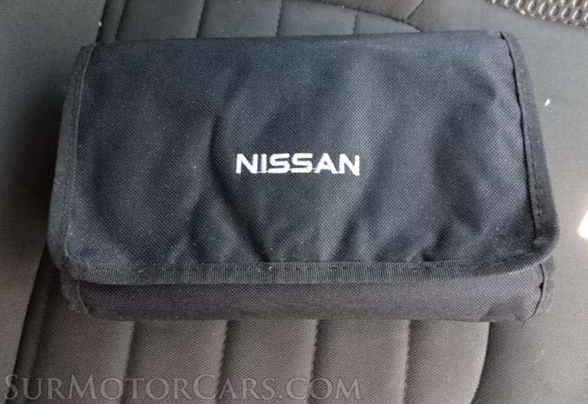 2014 Nissan Frontier - Image 44