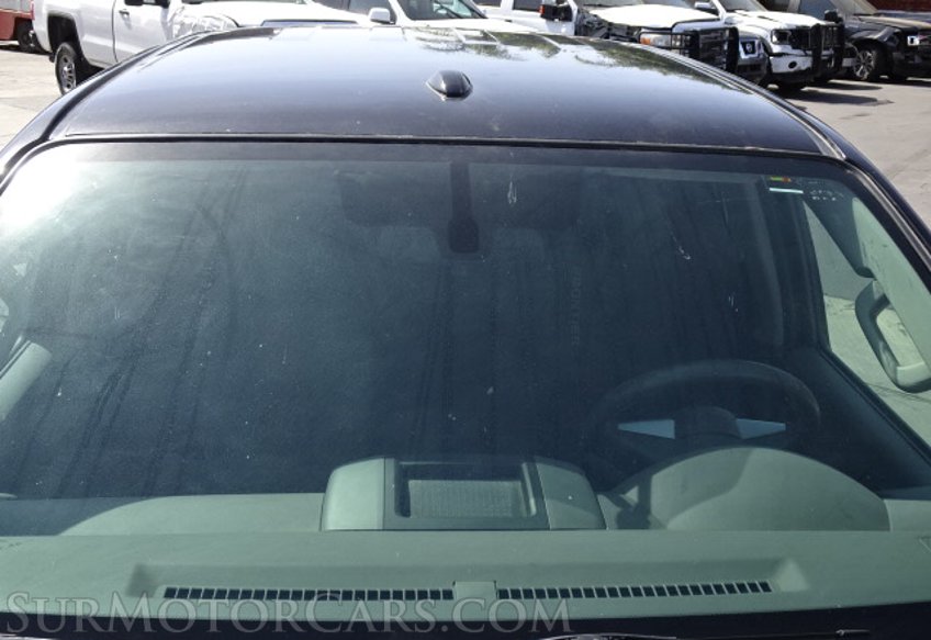 2014 Nissan Frontier - Image 13