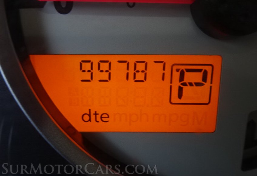 2014 Nissan Frontier - Image 42