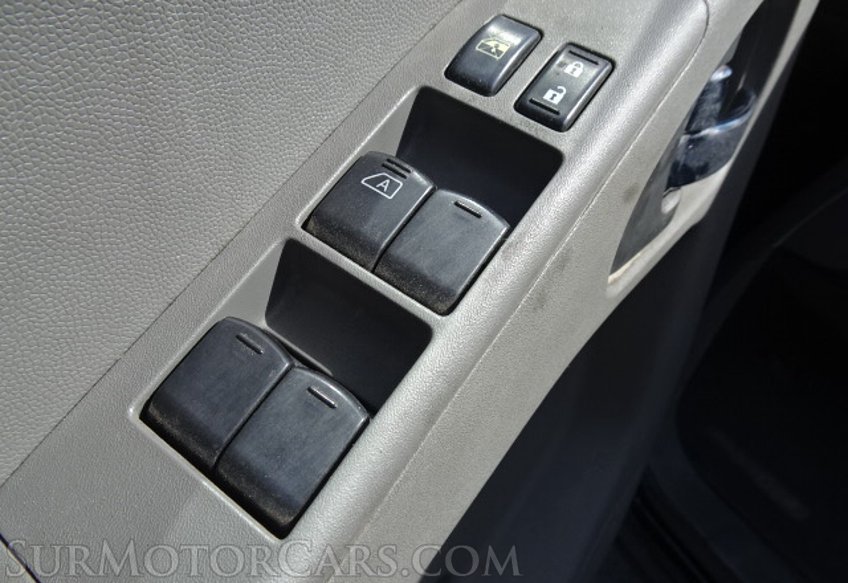 2014 Nissan Frontier - Image 38